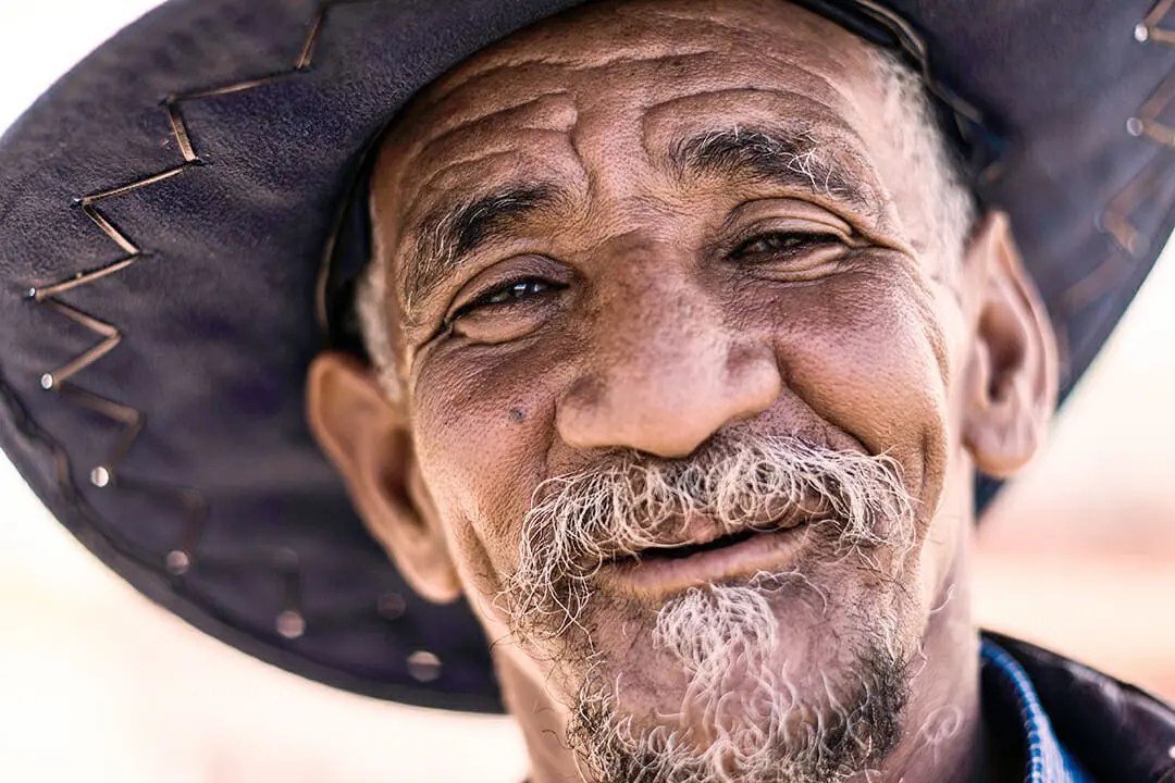 How Old Is Power In Konosubas Character Roster?